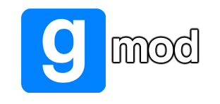 Gmod Logo